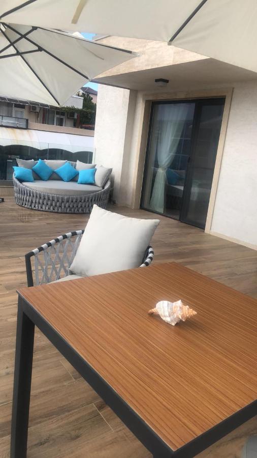 Vila Gama Lozenets Exterior foto