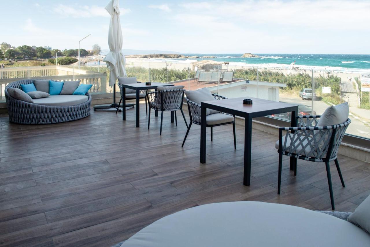 Vila Gama Lozenets Exterior foto