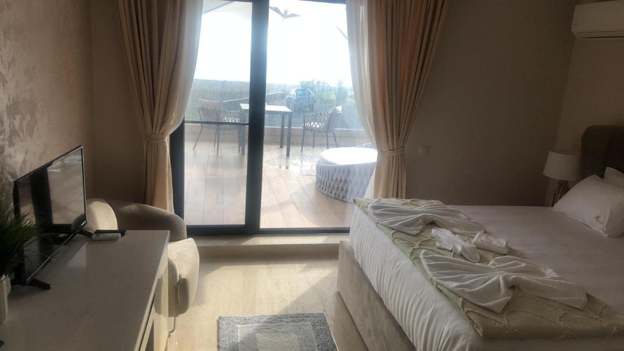 Vila Gama Lozenets Exterior foto