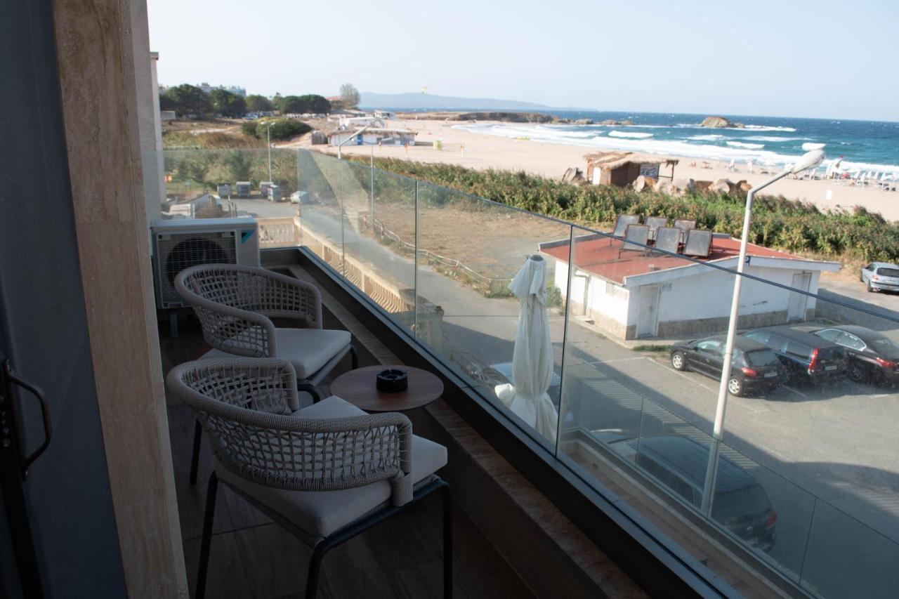 Vila Gama Lozenets Exterior foto